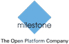 Milestone logo